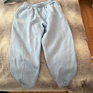 call her daddy sweatpants